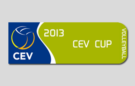 Koniec przygody z Pucharem CEV